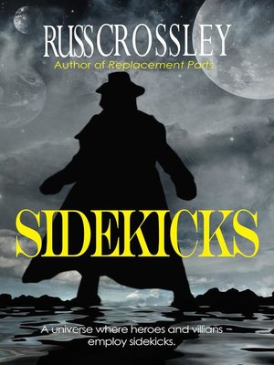 cover image of Sidekicks